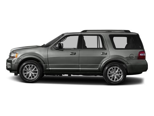 2016 Ford Expedition Limited