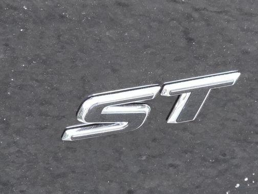 2026 Buick Envista Sport Touring FWD