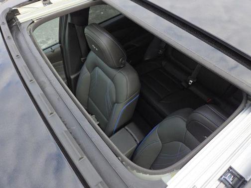 2026 Buick Envista Sport Touring FWD