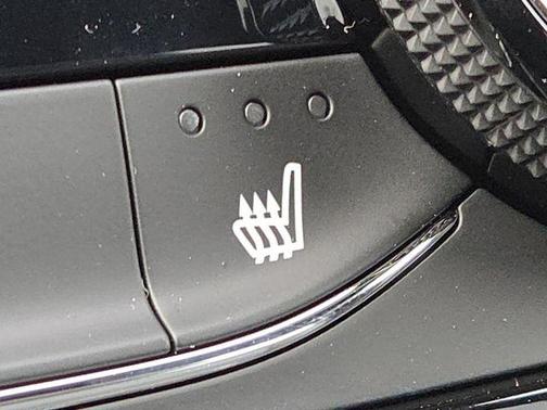 2026 Buick Envista Sport Touring FWD