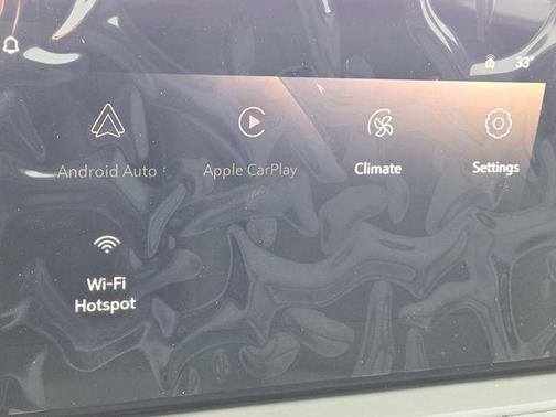 2026 Buick Envista Sport Touring FWD