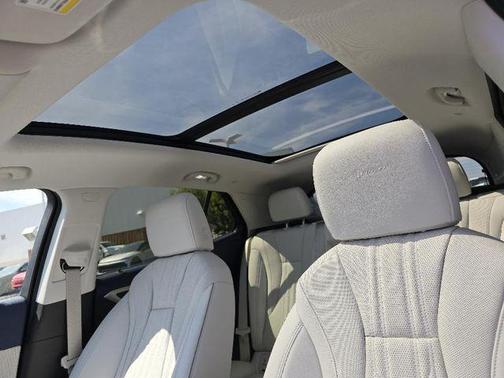 2024 Buick Envision Avenir AWD