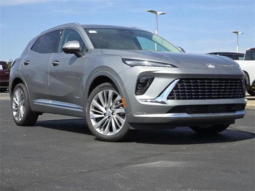 2024 Buick Envision Avenir AWD
