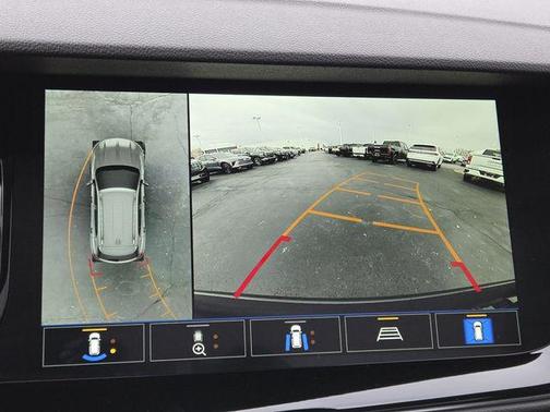 2023 Buick Envision Avenir AWD