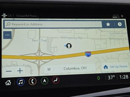 2023 Buick Envision Avenir AWD