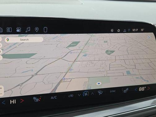 2026 Chevrolet Tahoe 4WD RST