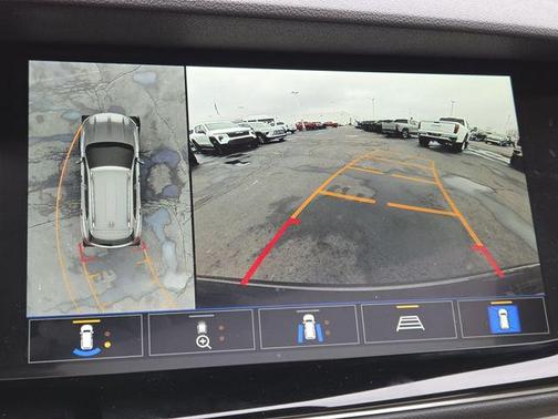 2022 Buick Envision FWD Avenir