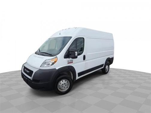 2019 RAM ProMaster 1500 Base