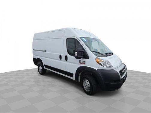 2019 RAM ProMaster 1500 Base