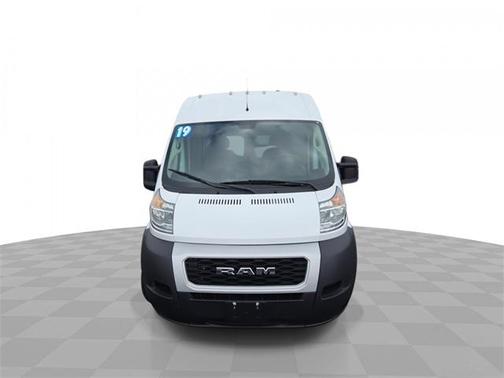 2019 RAM ProMaster 1500 Base