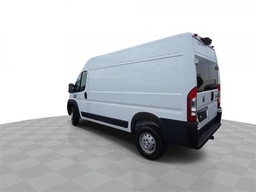 2019 RAM ProMaster 1500 Base
