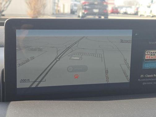 2022 Acura TLX A-Spec