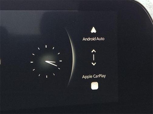 2025 Mazda Mazda3 AWD