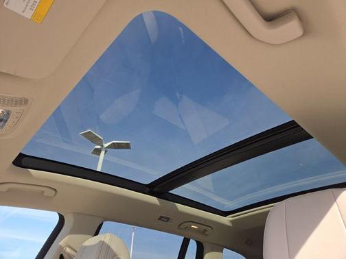 2024 Mercedes-Benz GLS 450 4MATIC