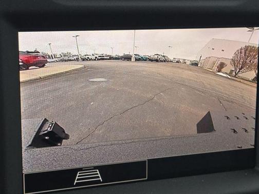 2025 GMC Sierra 3500 Base