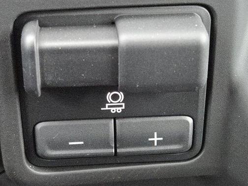 2025 GMC Sierra 3500 Base