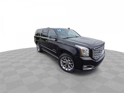 2019 GMC Yukon XL Denali