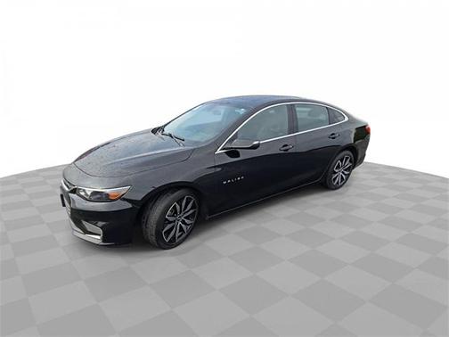 2016 Chevrolet Malibu 1LT