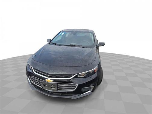 2016 Chevrolet Malibu 1LT