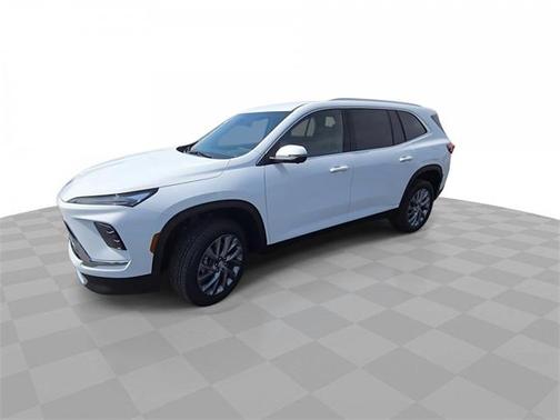 2025 Buick Enclave Preferred FWD