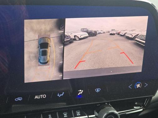 2025 Chevrolet Blazer EV AWD LT