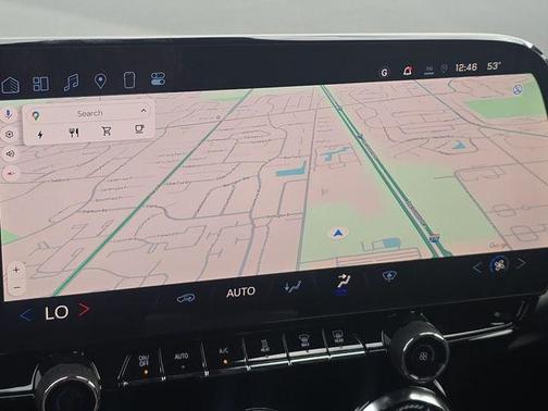 2025 Chevrolet Blazer EV AWD LT