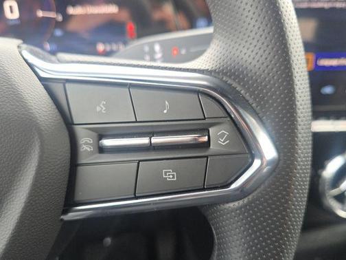 2025 Chevrolet Blazer EV AWD LT