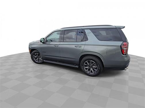 2024 Chevrolet Tahoe 4WD Z71