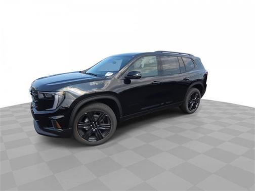 2026 GMC Acadia AWD Elevation