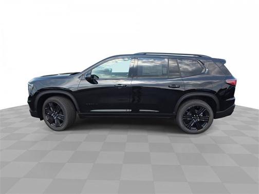 2026 GMC Acadia AWD Elevation