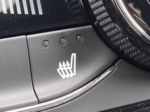 2026 Buick Envista Sport Touring FWD