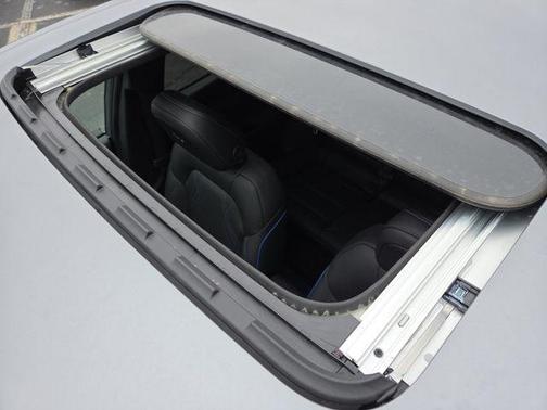 2026 Buick Envista Sport Touring FWD