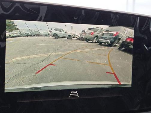 2026 Buick Envista Sport Touring FWD