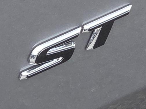 2026 Buick Envista Sport Touring FWD