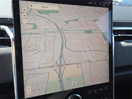 2026 GMC Sierra EV Extended Range Elevation