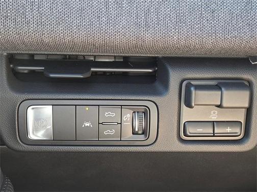 2026 GMC Sierra EV Extended Range Elevation