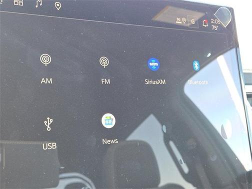 2026 GMC Sierra EV Extended Range Elevation