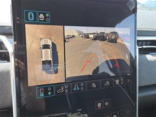 2026 GMC Sierra EV Extended Range Elevation