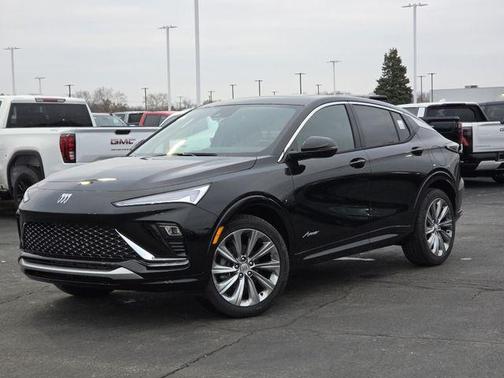 2026 Buick Envista Avenir FWD