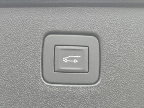 2026 Buick Envista Avenir FWD