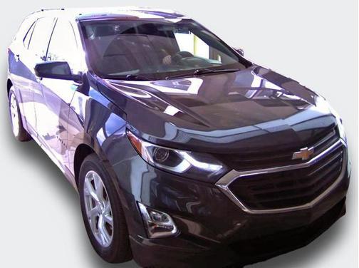 2018 Chevrolet Equinox 2LT
