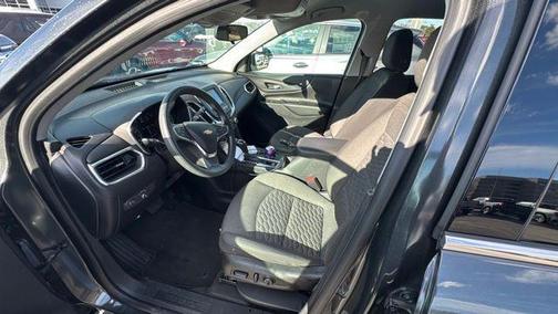 2018 Chevrolet Equinox 2LT