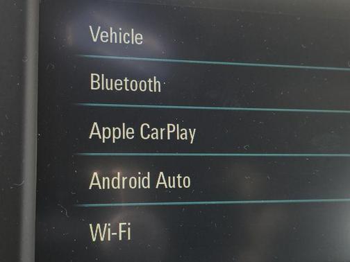 2018 Chevrolet Equinox 2LT