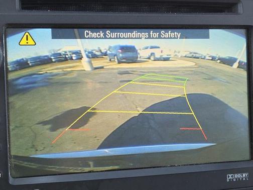 2014 GMC Acadia SLT-1