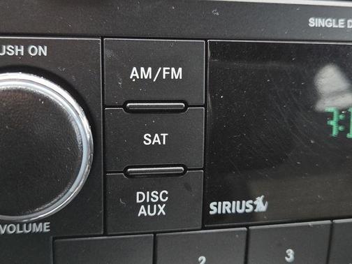 2013 Dodge Challenger SXT