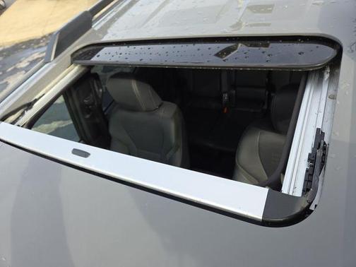 2024 Lexus GX 550 Overtrail