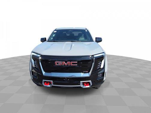 2026 GMC Sierra EV Extended Range AT4