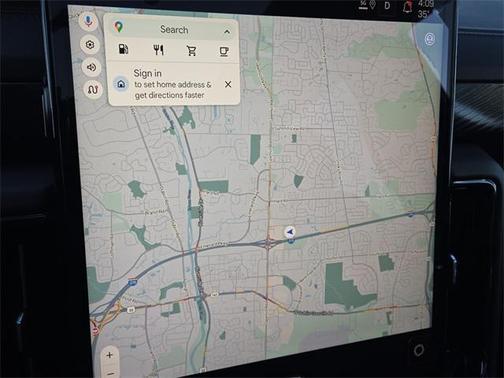 2026 GMC Yukon 4WD AT4