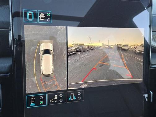 2026 GMC Yukon 4WD AT4