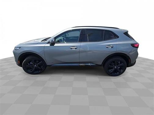 2025 Buick Envision Sport Touring AWD